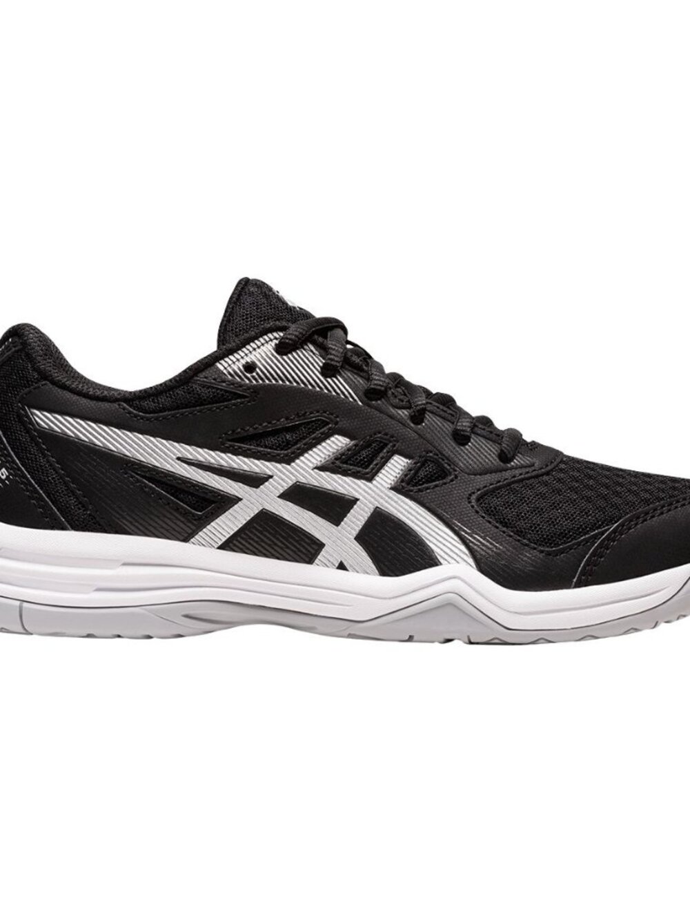 Brand New ASICS Women's Upcourt 5 Volleyball Shoes -  Lightweight, Durable